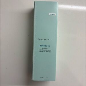 Skinceuticals Retinol 0.3 Night Cream